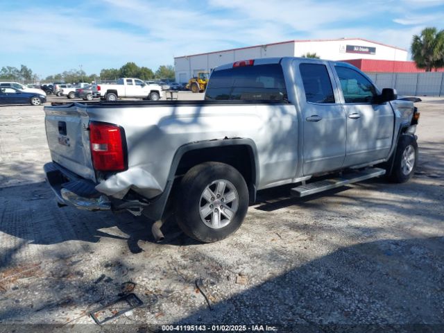 Photo 3 VIN: 1GTV2UEC0FZ415897 - GMC SIERRA 