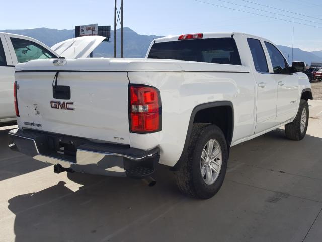 Photo 3 VIN: 1GTV2UEC0FZ434174 - GMC SIERRA K15 