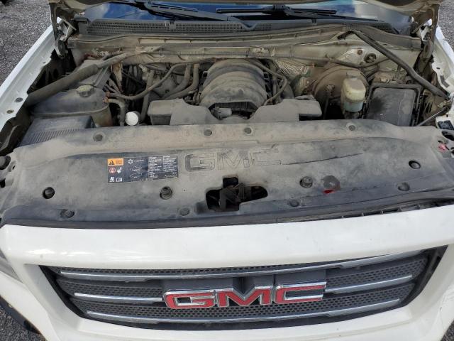 Photo 10 VIN: 1GTV2UEC1EZ207896 - GMC SIERRA K15 