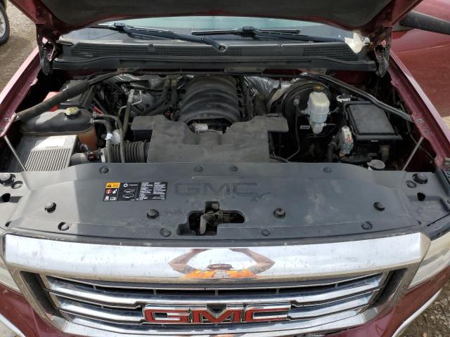 Photo 10 VIN: 1GTV2UEC1EZ209163 - GMC SIERRA K15 