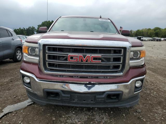 Photo 4 VIN: 1GTV2UEC1EZ209163 - GMC SIERRA K15 