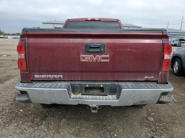 Photo 5 VIN: 1GTV2UEC1EZ209163 - GMC SIERRA K15 