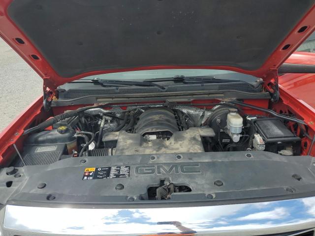 Photo 10 VIN: 1GTV2UEC1EZ225329 - GMC SIERRA K15 