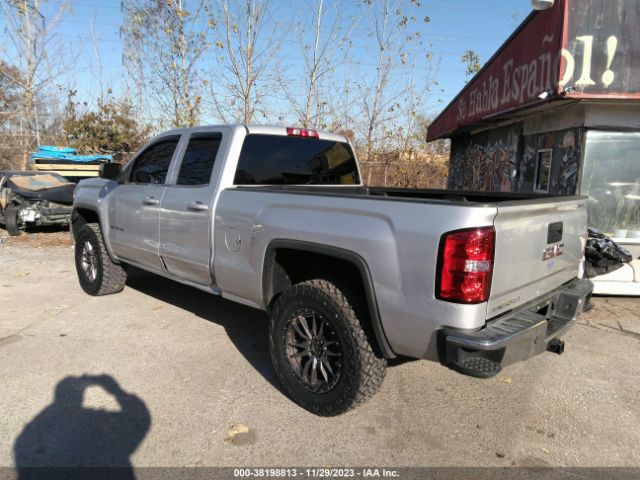 Photo 2 VIN: 1GTV2UEC1EZ247900 - GMC SIERRA 1500 