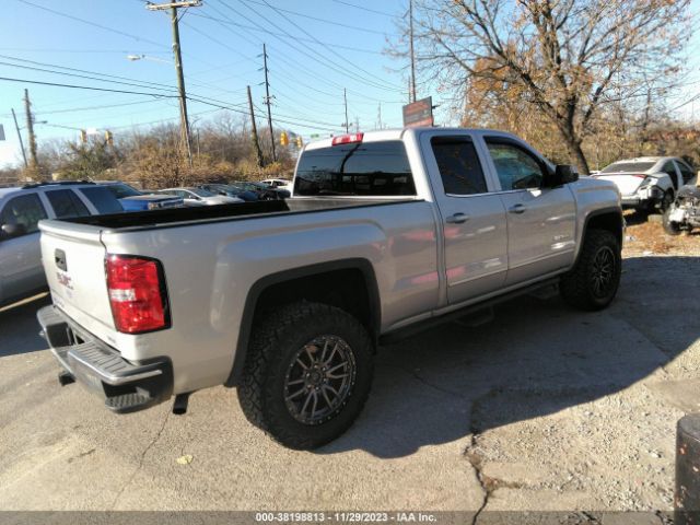 Photo 3 VIN: 1GTV2UEC1EZ247900 - GMC SIERRA 1500 