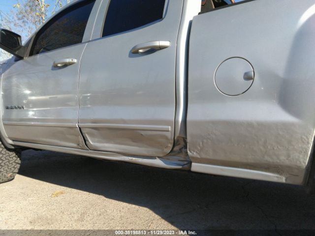 Photo 5 VIN: 1GTV2UEC1EZ247900 - GMC SIERRA 1500 