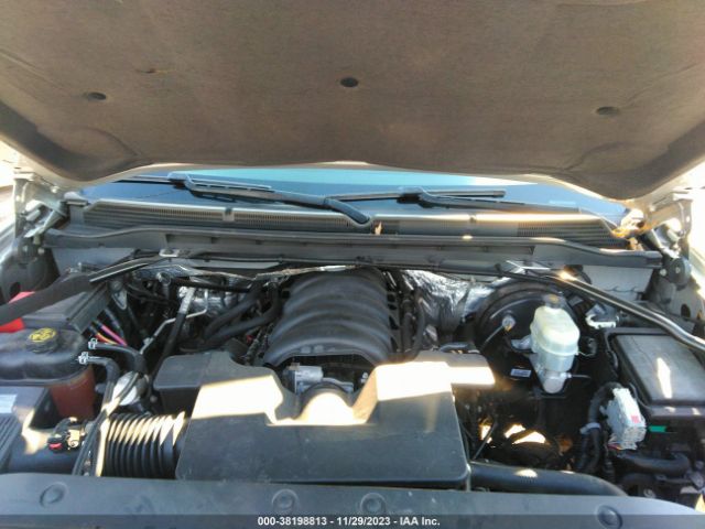 Photo 9 VIN: 1GTV2UEC1EZ247900 - GMC SIERRA 1500 