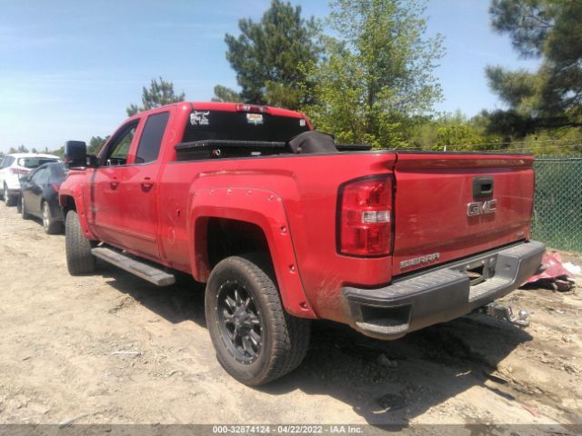 Photo 2 VIN: 1GTV2UEC1EZ290164 - GMC SIERRA 1500 