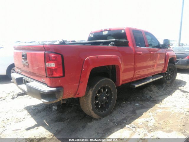 Photo 3 VIN: 1GTV2UEC1EZ290164 - GMC SIERRA 1500 