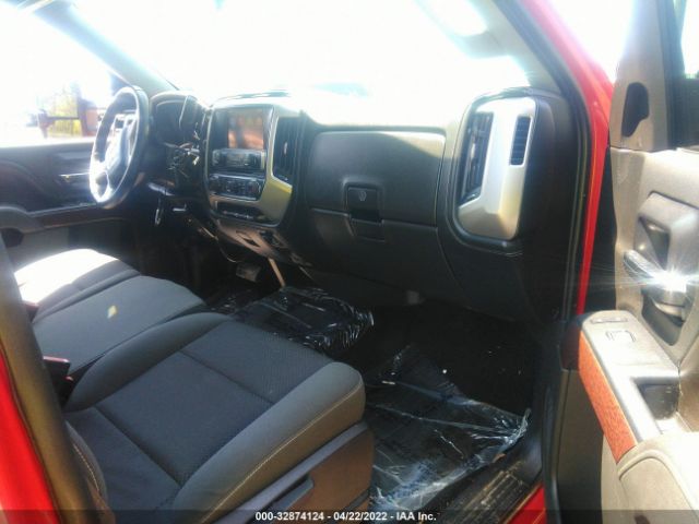 Photo 4 VIN: 1GTV2UEC1EZ290164 - GMC SIERRA 1500 