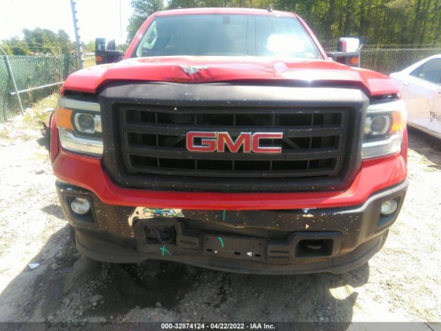 Photo 5 VIN: 1GTV2UEC1EZ290164 - GMC SIERRA 1500 