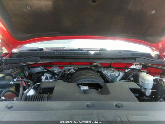 Photo 9 VIN: 1GTV2UEC1EZ290164 - GMC SIERRA 1500 