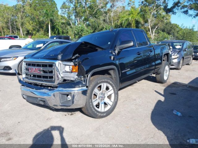 Photo 1 VIN: 1GTV2UEC1FZ169653 - GMC SIERRA 