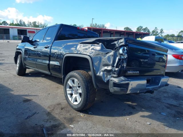 Photo 2 VIN: 1GTV2UEC1FZ169653 - GMC SIERRA 