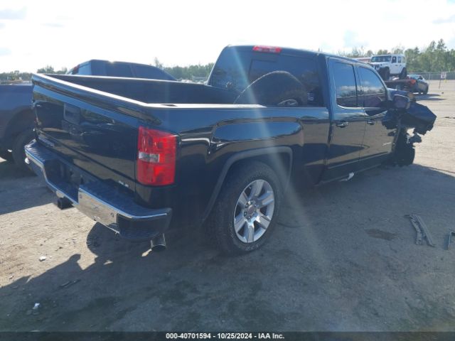 Photo 3 VIN: 1GTV2UEC1FZ169653 - GMC SIERRA 