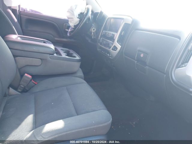 Photo 4 VIN: 1GTV2UEC1FZ169653 - GMC SIERRA 