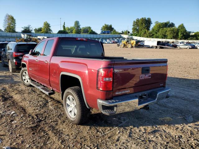 Photo 2 VIN: 1GTV2UEC1FZ173346 - GMC SIERRA 