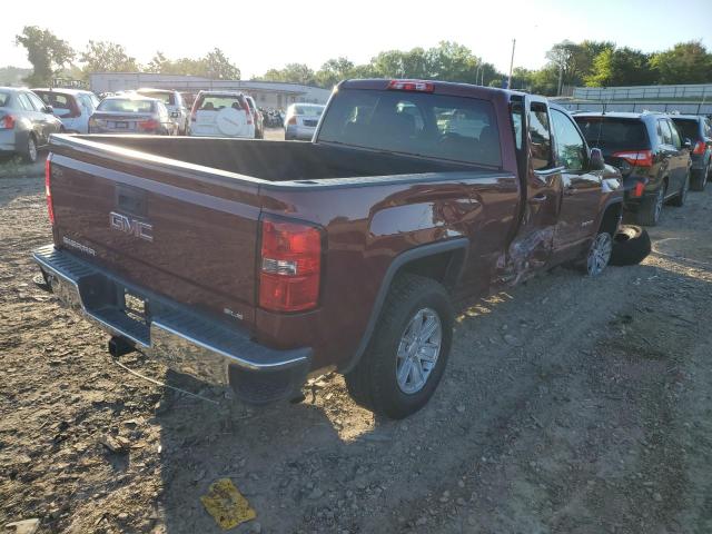 Photo 3 VIN: 1GTV2UEC1FZ173346 - GMC SIERRA 