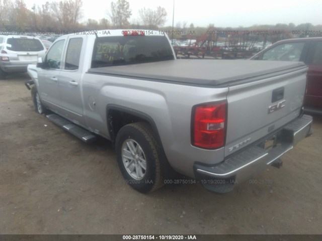 Photo 2 VIN: 1GTV2UEC1FZ346217 - GMC SIERRA 1500 