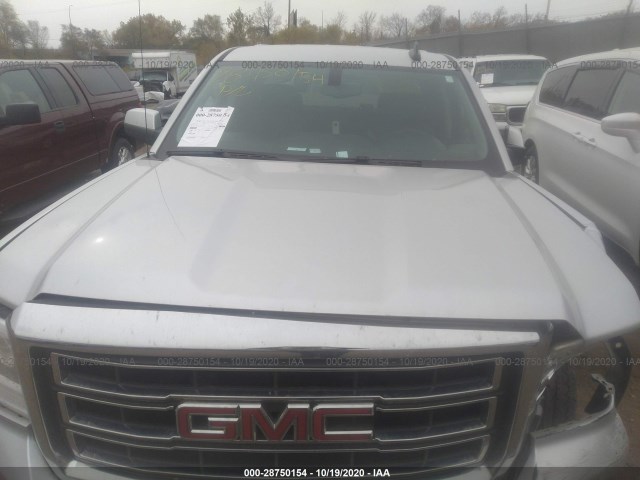 Photo 9 VIN: 1GTV2UEC1FZ346217 - GMC SIERRA 1500 