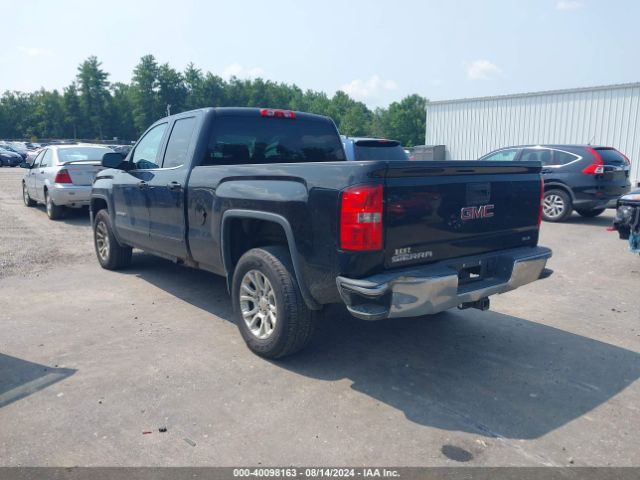 Photo 2 VIN: 1GTV2UEC1FZ362921 - GMC SIERRA 