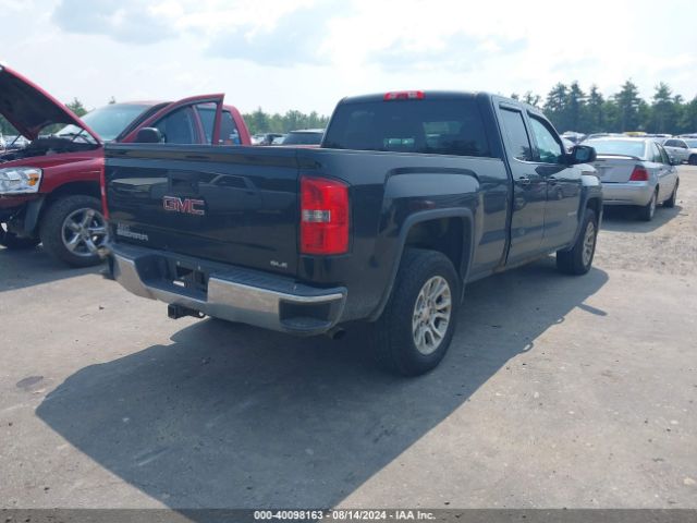 Photo 3 VIN: 1GTV2UEC1FZ362921 - GMC SIERRA 