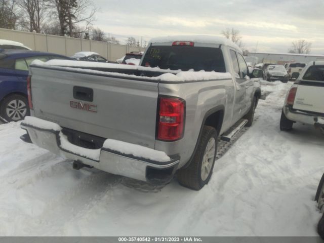 Photo 3 VIN: 1GTV2UEC1FZ444728 - GMC SIERRA 1500 