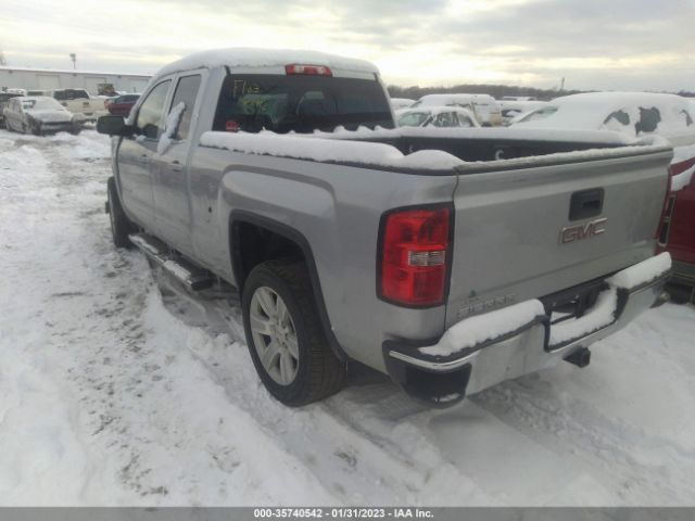 Photo 2 VIN: 1GTV2UEC1FZ444728 - GMC SIERRA 1500 