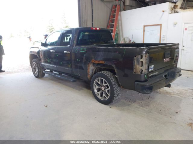 Photo 2 VIN: 1GTV2UEC2EZ204182 - GMC SIERRA 1500 