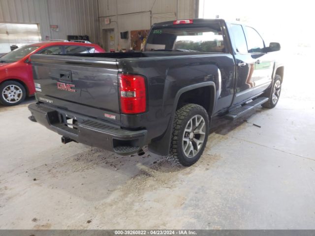 Photo 3 VIN: 1GTV2UEC2EZ204182 - GMC SIERRA 1500 