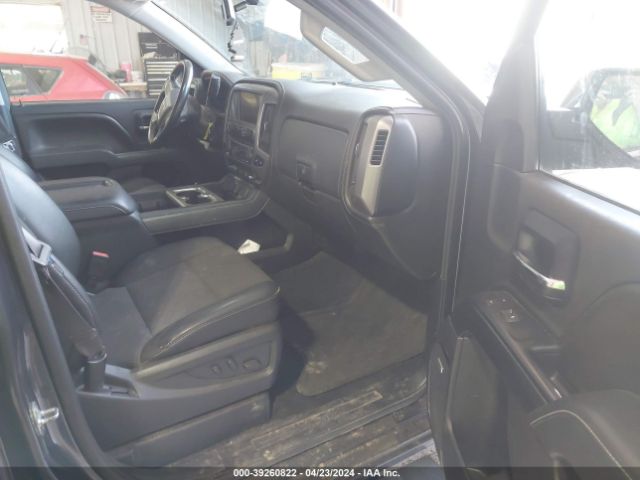 Photo 4 VIN: 1GTV2UEC2EZ204182 - GMC SIERRA 1500 