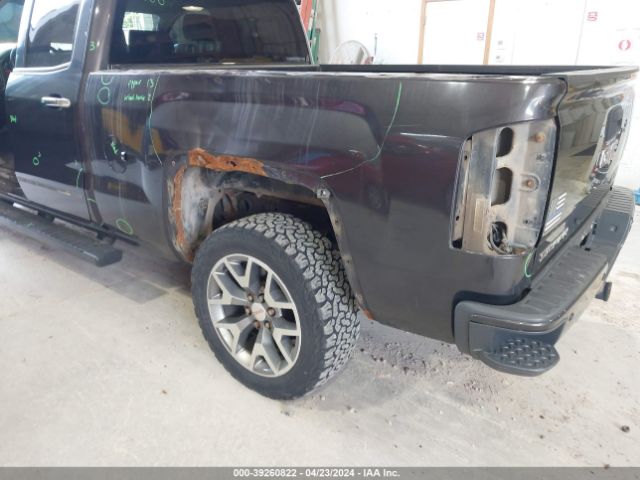 Photo 5 VIN: 1GTV2UEC2EZ204182 - GMC SIERRA 1500 