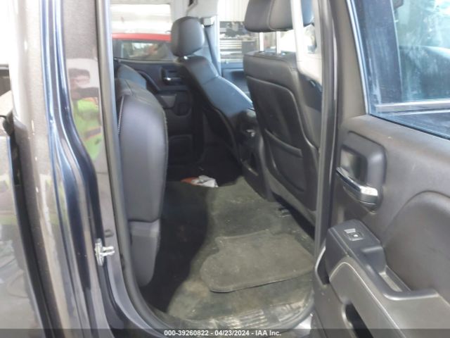 Photo 7 VIN: 1GTV2UEC2EZ204182 - GMC SIERRA 1500 