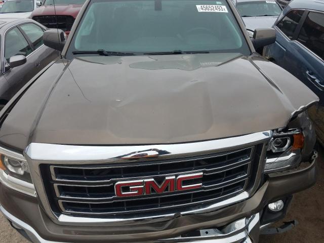 Photo 10 VIN: 1GTV2UEC2EZ212265 - GMC SIERRA K15 