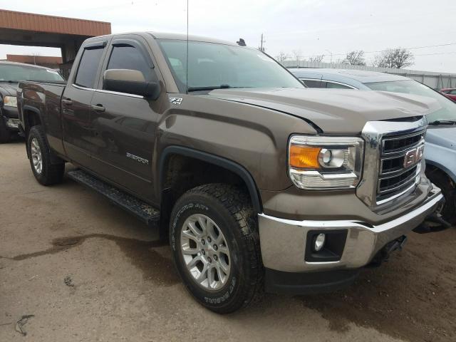 Photo 3 VIN: 1GTV2UEC2EZ212265 - GMC SIERRA K15 