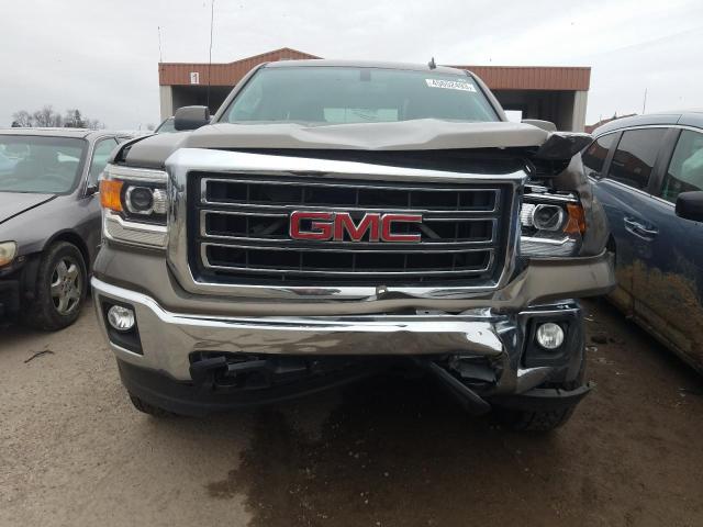 Photo 4 VIN: 1GTV2UEC2EZ212265 - GMC SIERRA K15 