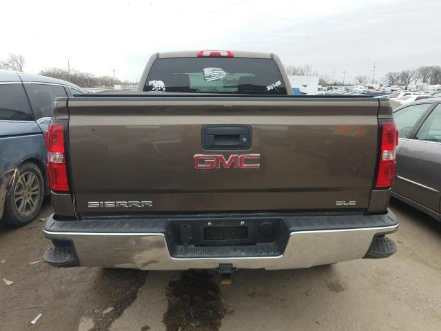 Photo 5 VIN: 1GTV2UEC2EZ212265 - GMC SIERRA K15 