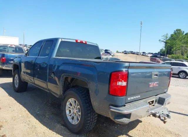 Photo 2 VIN: 1GTV2UEC2EZ220592 - GMC SIERRA 1500 