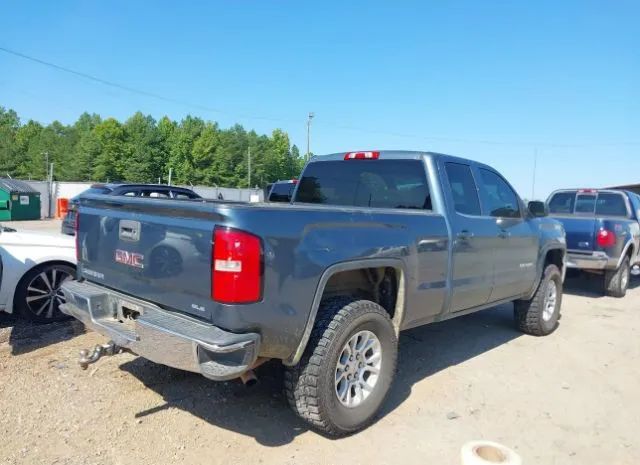 Photo 3 VIN: 1GTV2UEC2EZ220592 - GMC SIERRA 1500 