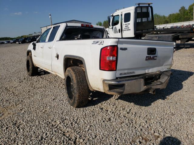 Photo 2 VIN: 1GTV2UEC2EZ227073 - GMC SIERRA K15 