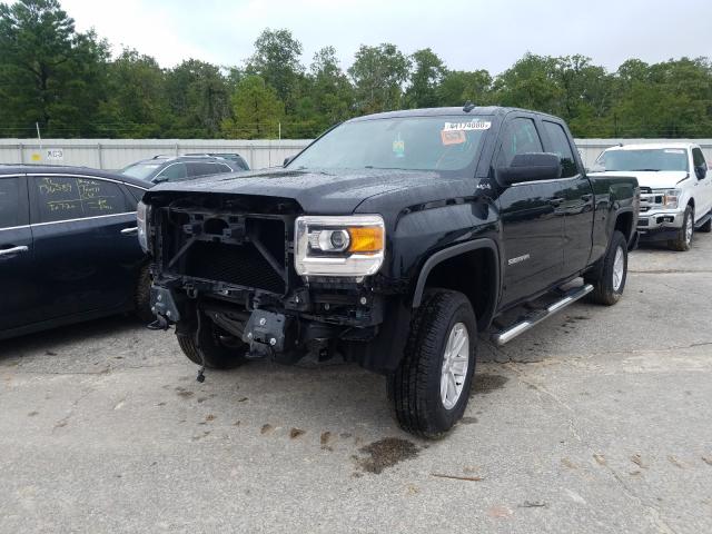 Photo 1 VIN: 1GTV2UEC2EZ231141 - GMC SIERRA K15 