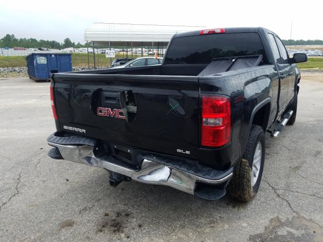 Photo 3 VIN: 1GTV2UEC2EZ231141 - GMC SIERRA K15 