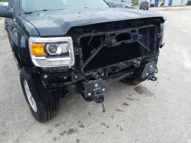 Photo 8 VIN: 1GTV2UEC2EZ231141 - GMC SIERRA K15 