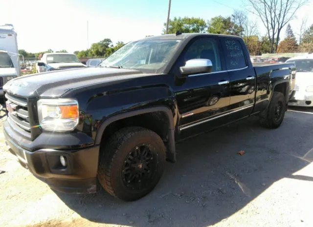 Photo 1 VIN: 1GTV2UEC2EZ374641 - GMC SIERRA 1500 