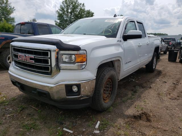 Photo 1 VIN: 1GTV2UEC2EZ388488 - GMC SIERRA K15 