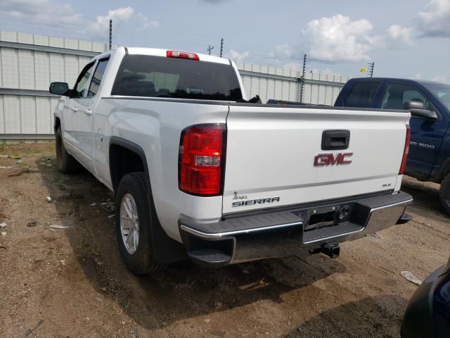 Photo 2 VIN: 1GTV2UEC2EZ388488 - GMC SIERRA K15 