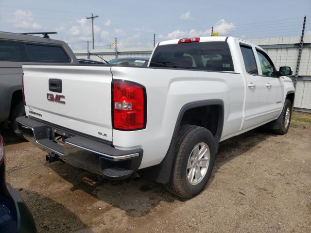 Photo 3 VIN: 1GTV2UEC2EZ388488 - GMC SIERRA K15 