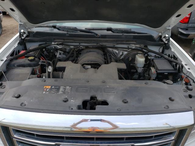 Photo 6 VIN: 1GTV2UEC2EZ388488 - GMC SIERRA K15 