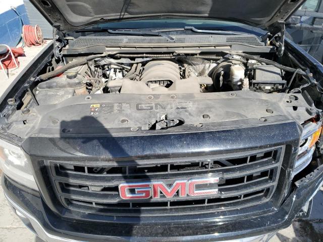 Photo 10 VIN: 1GTV2UEC2FZ214809 - GMC SIERRA 150 