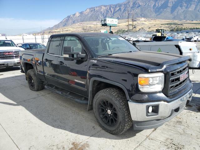 Photo 3 VIN: 1GTV2UEC2FZ214809 - GMC SIERRA 150 